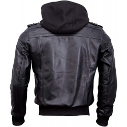 Bomber Jackets Bomber Jackets