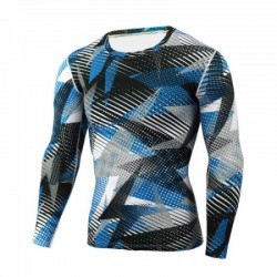 Compression Top Compression Top