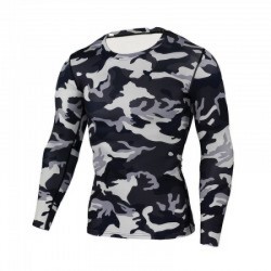Compression Top Compression Top