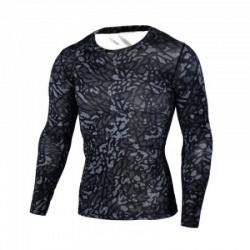 Compression Top Compression Top