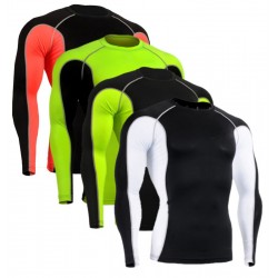 Compression Wear Compression Wear
