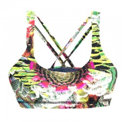 Fitness Bra Fitness Bra