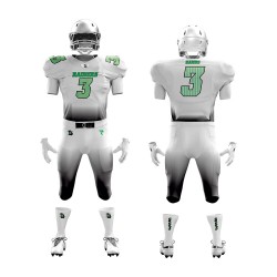American Football Uniforms American Football Uniforms