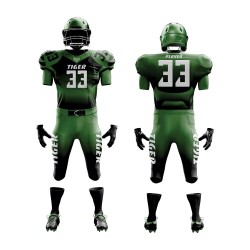American Football Uniforms American Football Uniforms