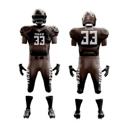 American Football Uniforms American Football Uniforms