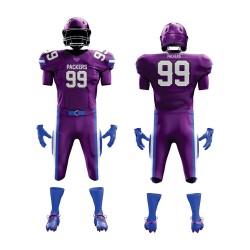 American Football Uniforms American Football Uniforms
