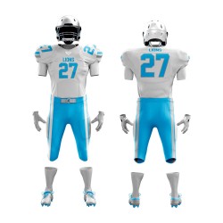 American Football Uniforms American Football Uniforms