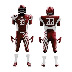 American Football Uniforms American Football Uniforms
