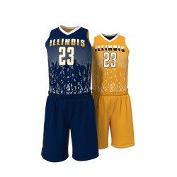 Basketball Uniforms Basketball Uniforms
