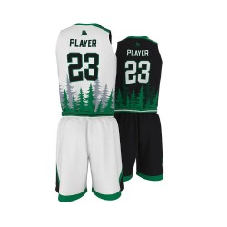 Basketball Uniforms Basketball Uniforms