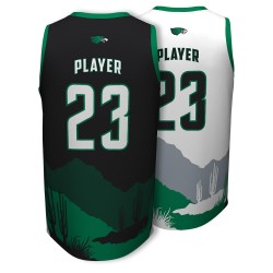 Basketball Uniforms Basketball Uniforms