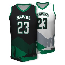 Basketball Uniforms Basketball Uniforms