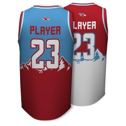 Basketball Uniforms Basketball Uniforms