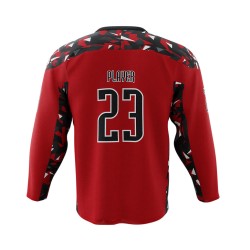 Ice Hockey Uniforms Ice Hockey Uniforms