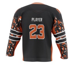 Ice Hockey Uniforms Ice Hockey Uniforms