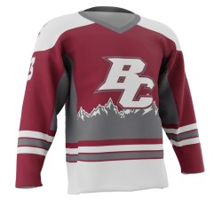 Ice Hockey Uniforms Ice Hockey Uniforms