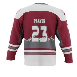 Ice Hockey Uniforms Ice Hockey Uniforms