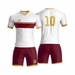 Soccer Uniform Soccer Uniform