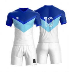 Soccer Uniform Soccer Uniform