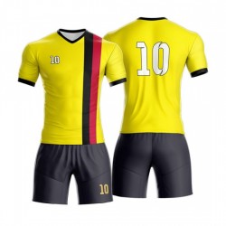 Soccer Uniform Soccer Uniform