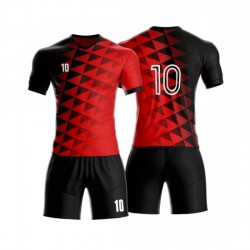 Soccer Uniform Soccer Uniform