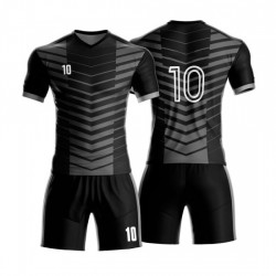 Soccer Uniform Soccer Uniform