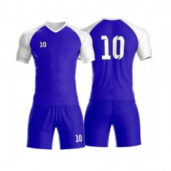 Soccer Uniform Soccer Uniform