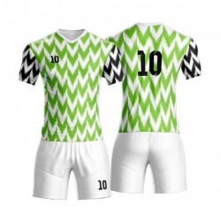Soccer Uniform Soccer Uniform