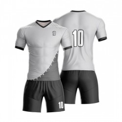 Soccer Uniform Soccer Uniform