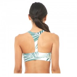Women Color Print Yoga Set Women Color Print Yoga Set