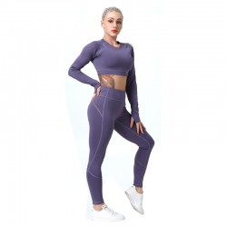 Women Yoga Gym Set Women Yoga Gym Set
